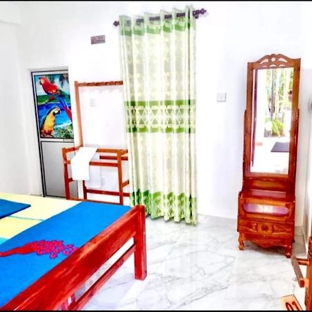 Forest View Home Stay Анурадхапура Экстерьер фото