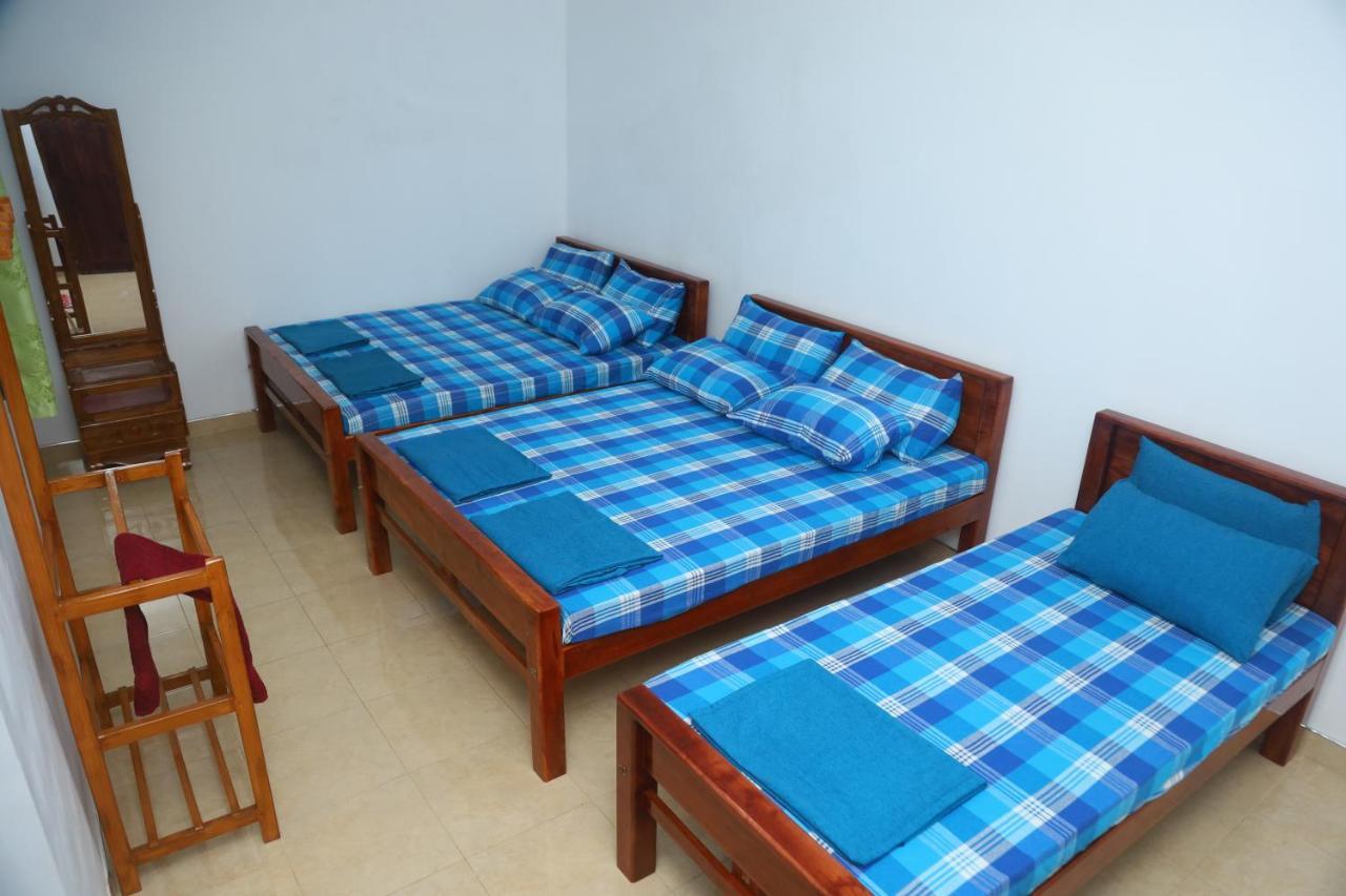 Forest View Home Stay Анурадхапура Экстерьер фото