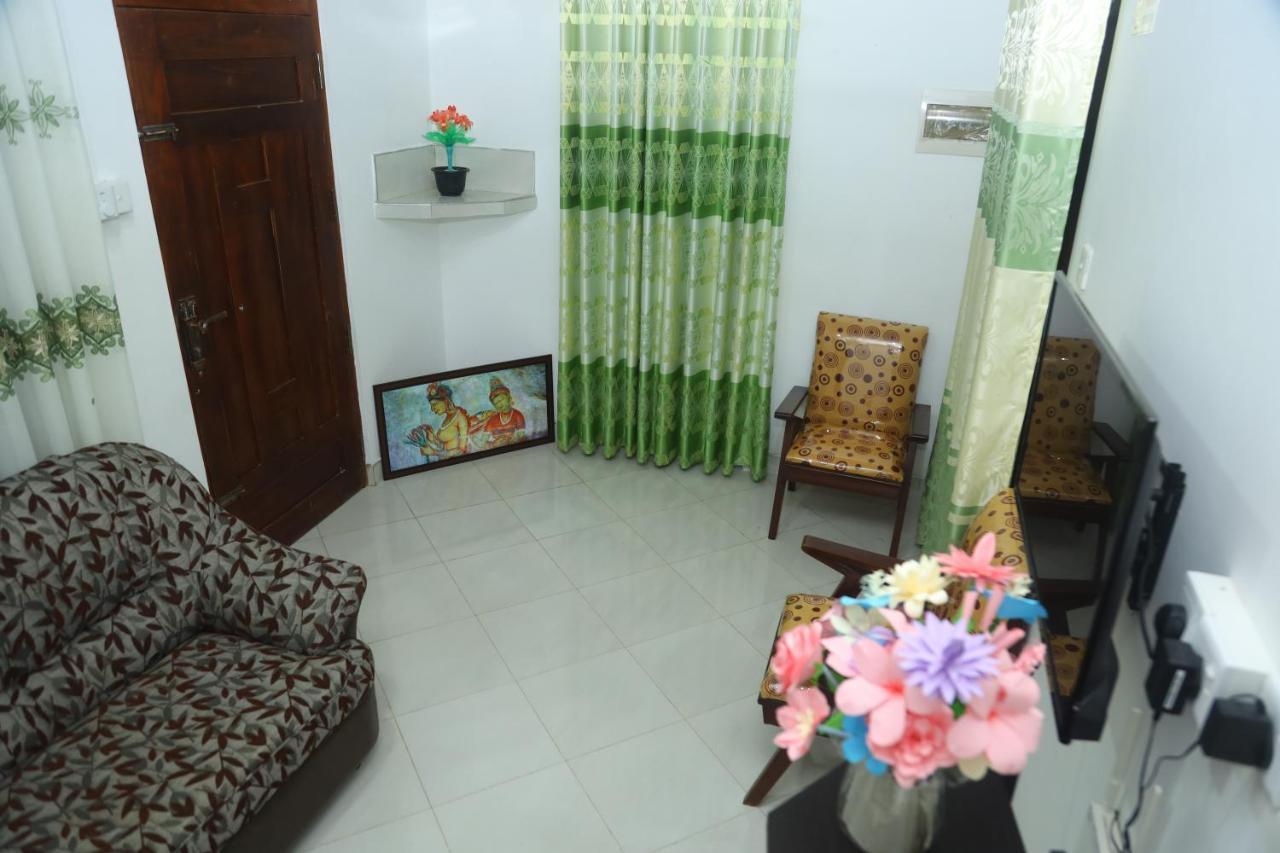 Forest View Home Stay Анурадхапура Экстерьер фото