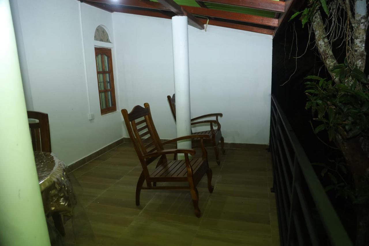 Forest View Home Stay Анурадхапура Экстерьер фото