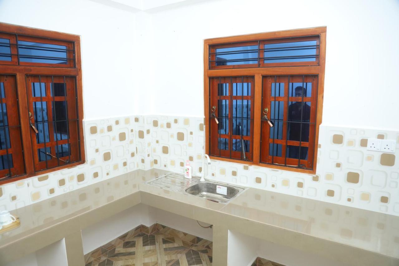 Forest View Home Stay Анурадхапура Экстерьер фото