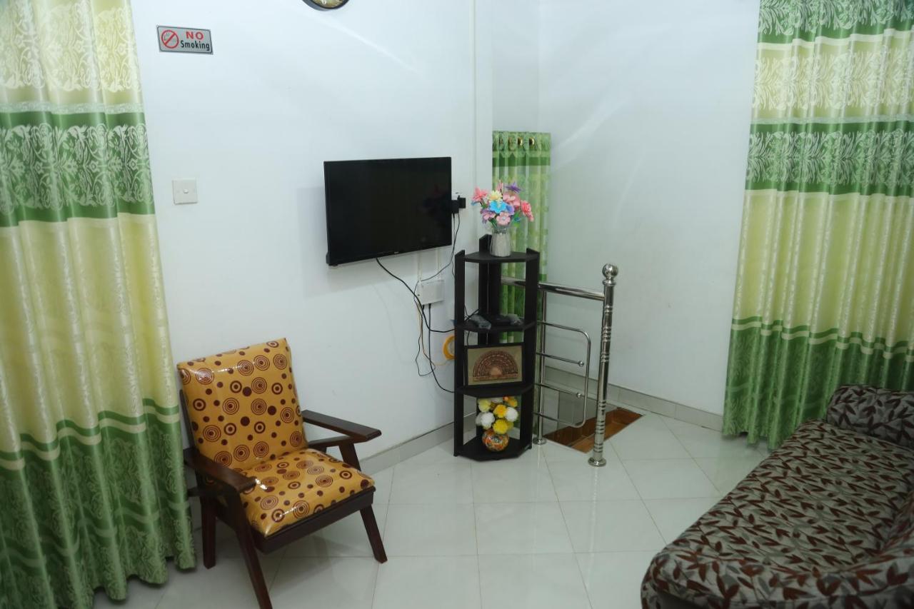 Forest View Home Stay Анурадхапура Экстерьер фото