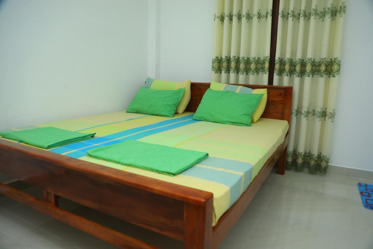 Forest View Home Stay Анурадхапура Экстерьер фото