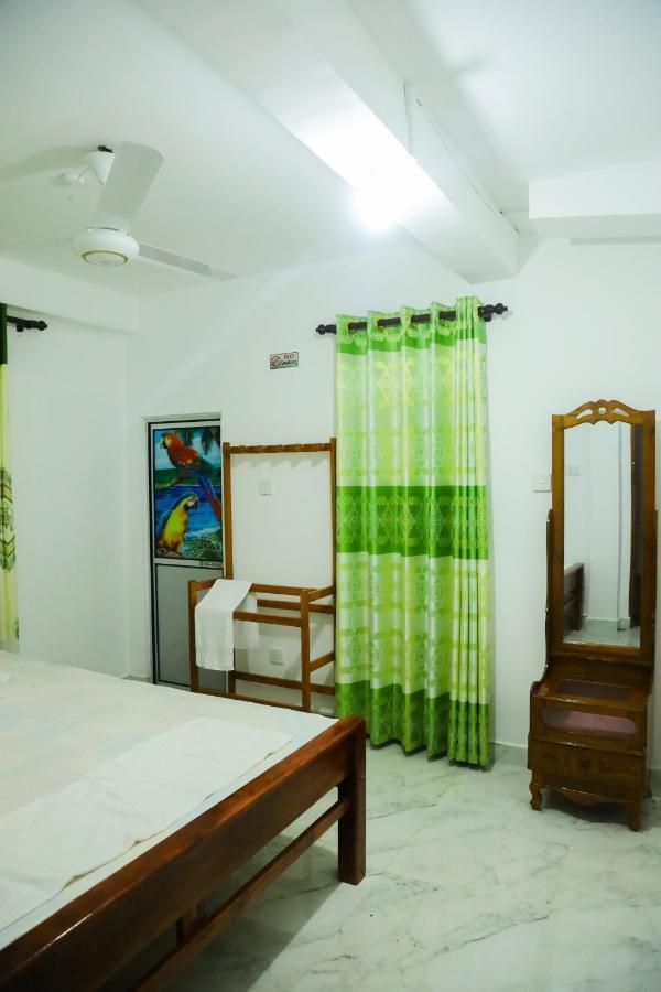 Forest View Home Stay Анурадхапура Экстерьер фото