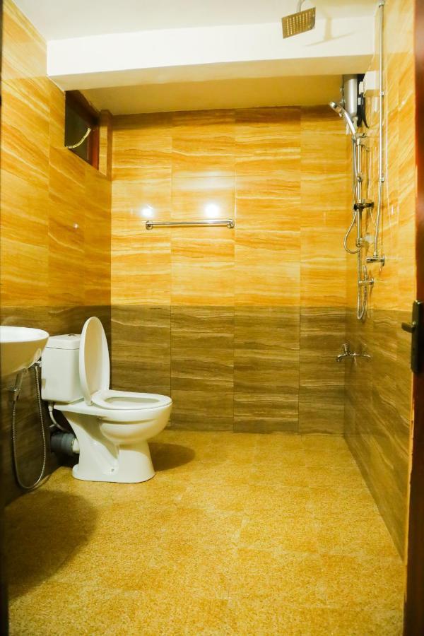 Forest View Home Stay Анурадхапура Экстерьер фото