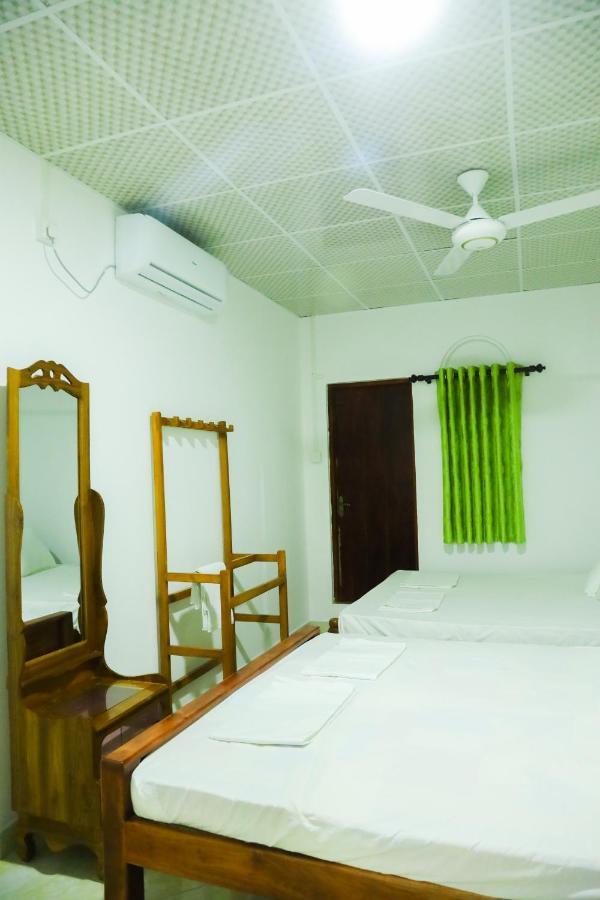 Forest View Home Stay Анурадхапура Экстерьер фото
