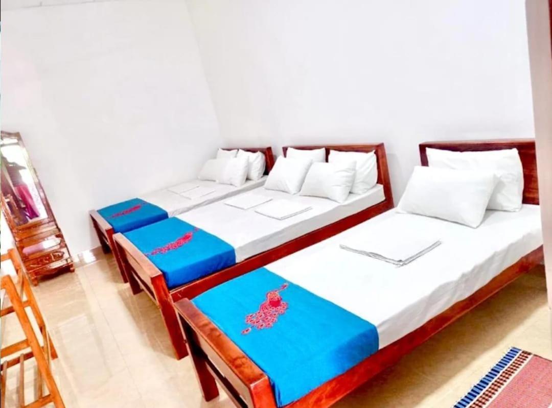Forest View Home Stay Анурадхапура Экстерьер фото