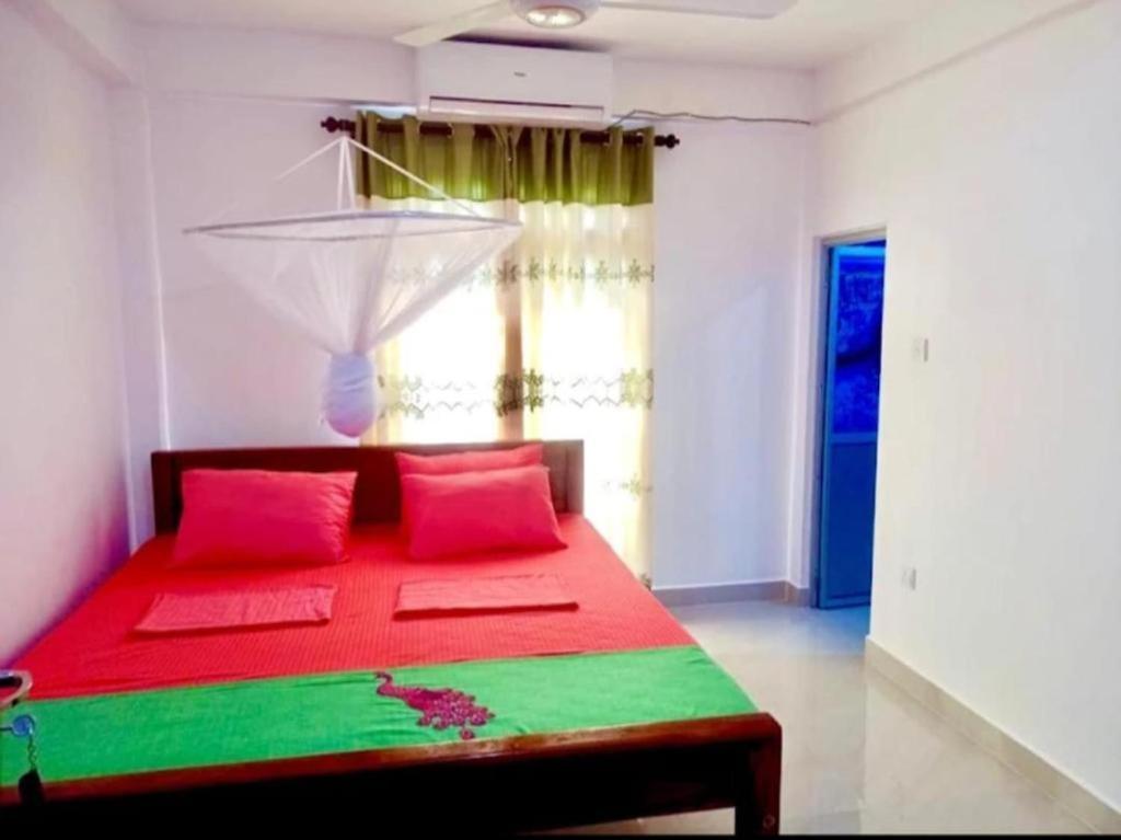 Forest View Home Stay Анурадхапура Экстерьер фото